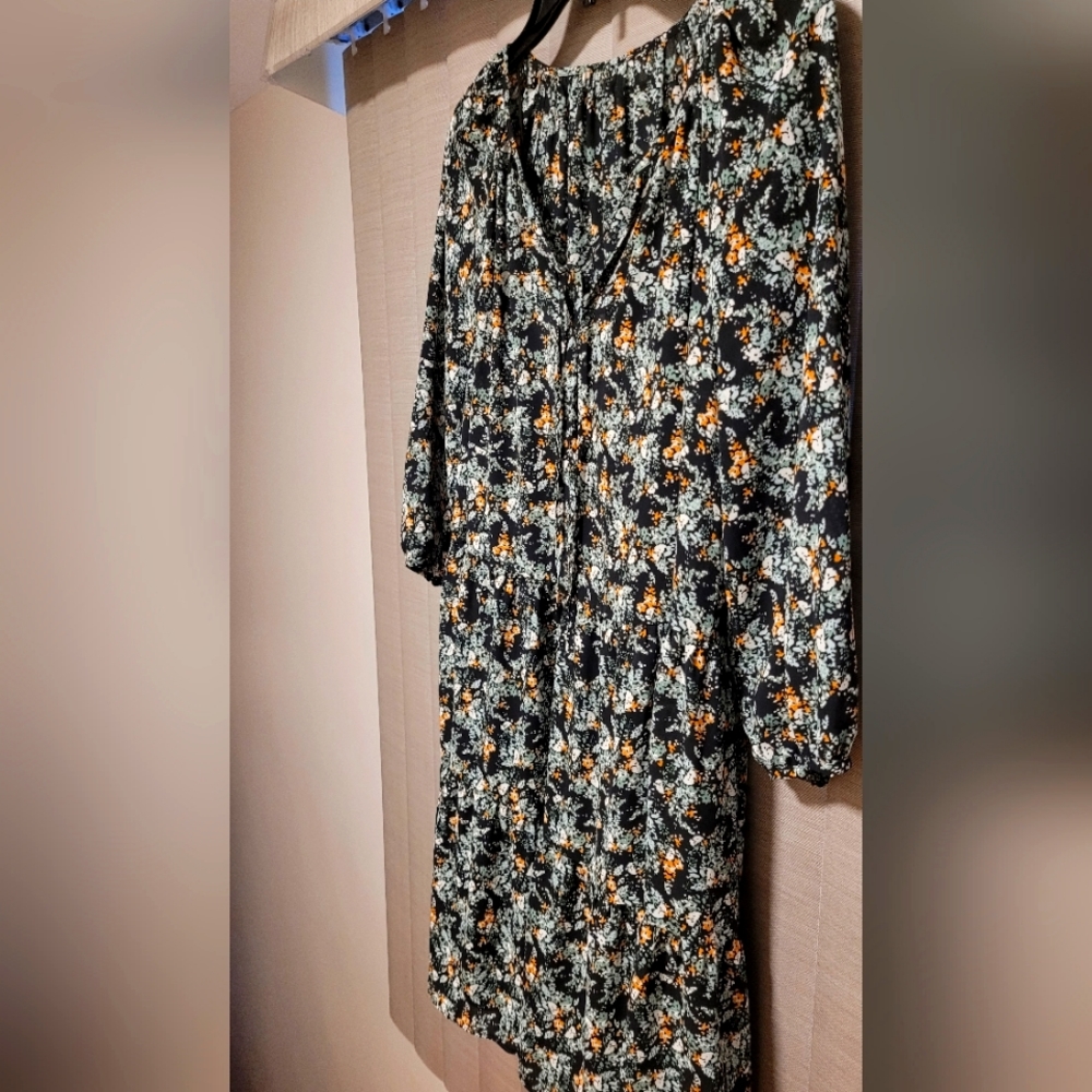 NWOT/ BANANA REPUBLIC DRESS